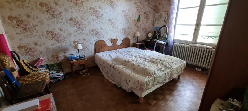 Vente Maison BAGNAC SUR CELE - 7 pièces -176 m² - (46270)