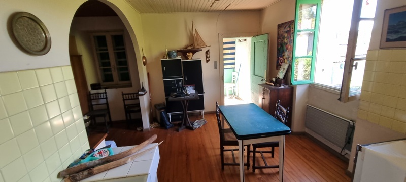 Vente Maison BAGNAC SUR CELE - 7 pièces -176 m² - (46270)
