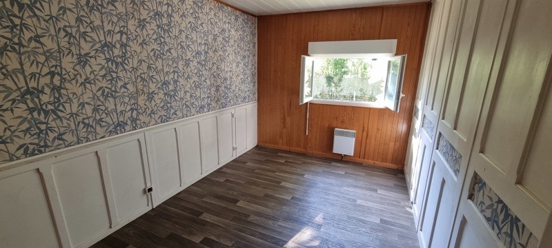 Vente Maison LIVERNON - 3 pièces -68 m² - (46320)