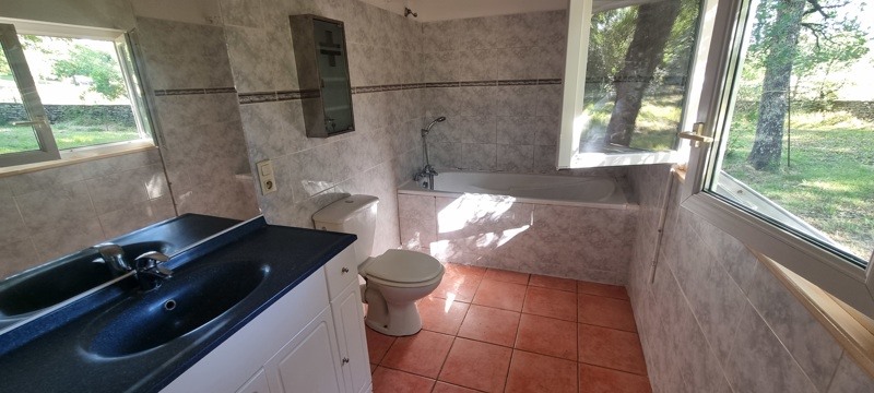 Vente Maison LIVERNON - 3 pièces -68 m² - (46320)