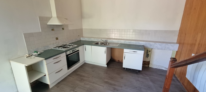 Vente Maison LIVERNON - 3 pièces -68 m² - (46320)