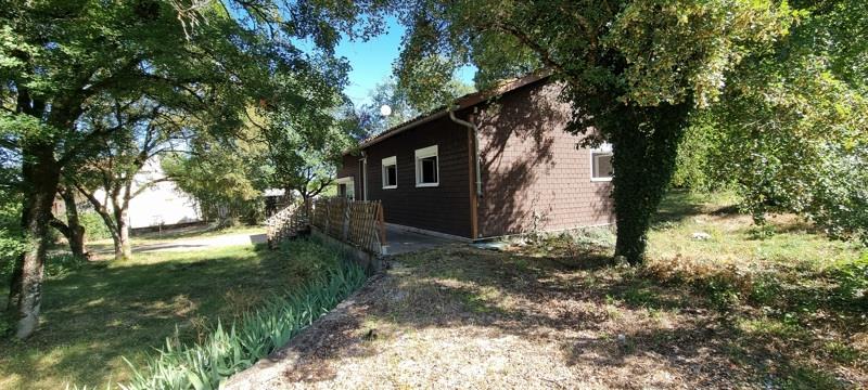 Vente Maison LIVERNON - 3 pièces -68 m² - (46320)
