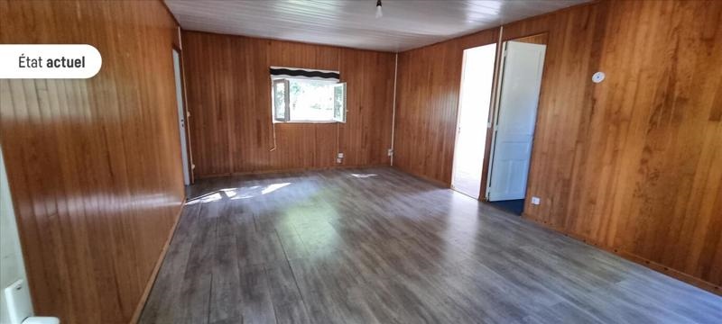 Vente Maison LIVERNON - 3 pièces -68 m² - (46320)