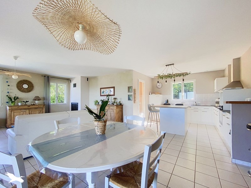 Vente Maison FIGEAC - 4 pièces -117 m² - (46100)