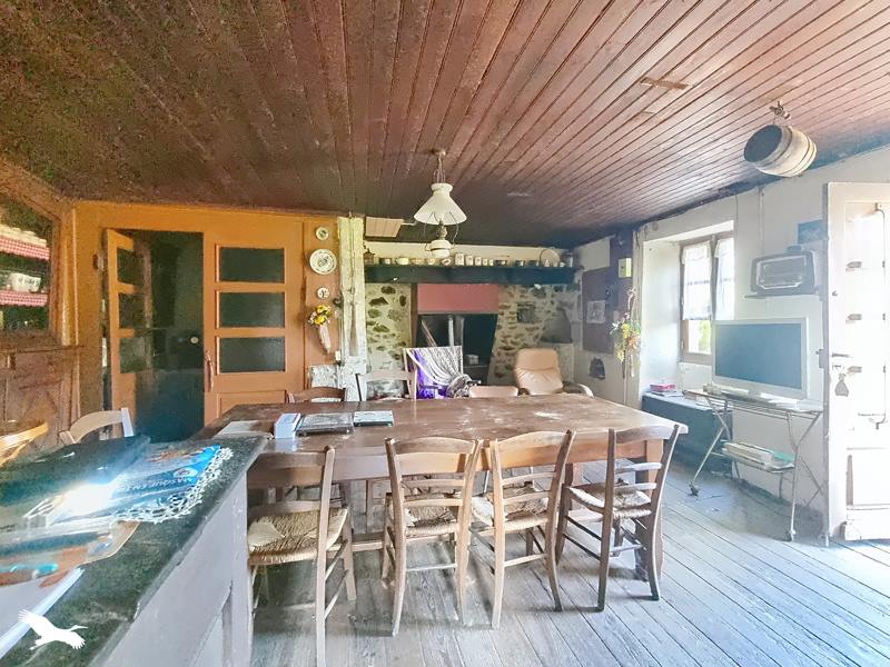 Vente Maison FELZINS - 4 pièces -120 m² - (46270)