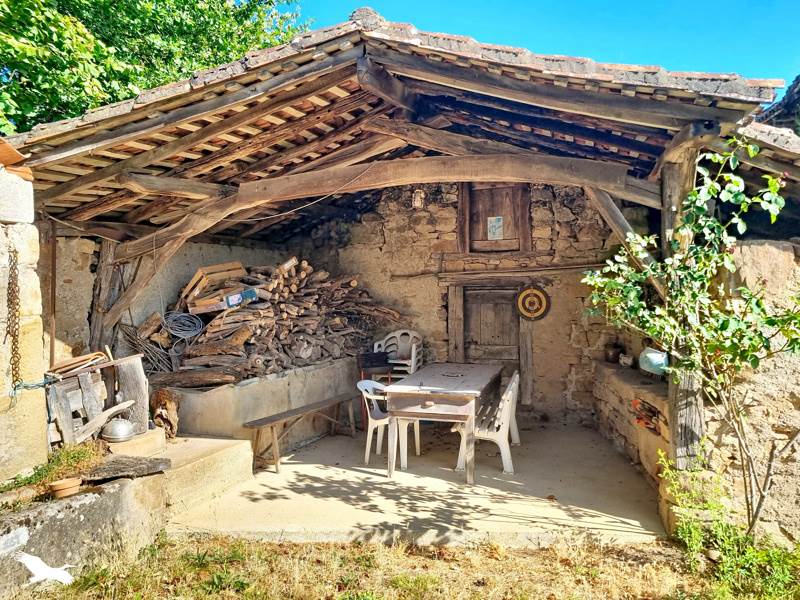 Vente Maison FELZINS - 4 pièces -120 m² - (46270)
