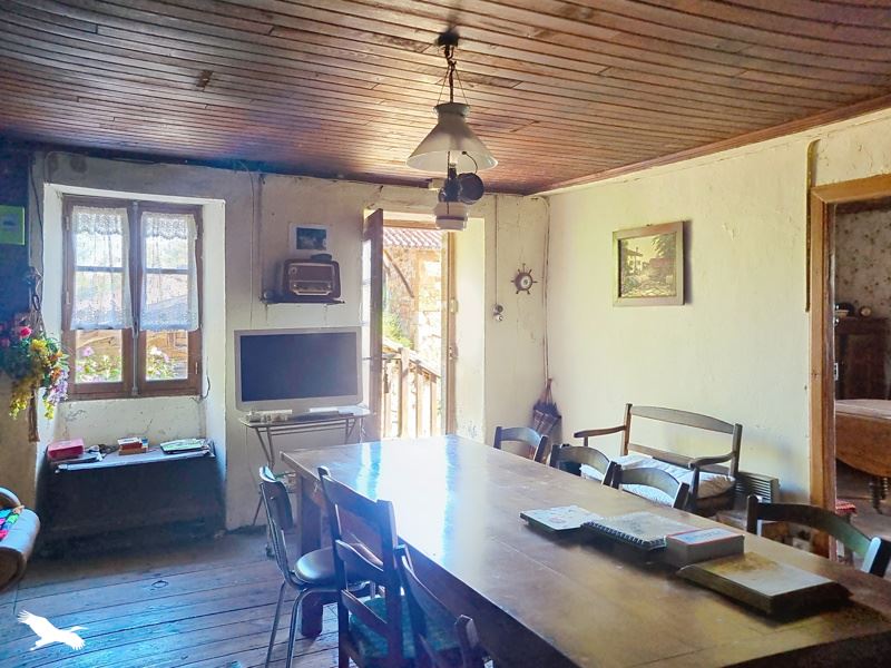 Vente Maison FELZINS - 4 pièces -120 m² - (46270)