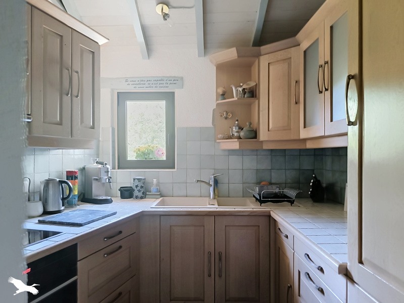 Vente Maison ESPAGNAC STE EULALIE - 3 pièces -117 m² - (46320)