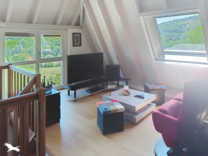 Vente Maison ESPAGNAC STE EULALIE - 3 pièces -117 m² - (46320)
