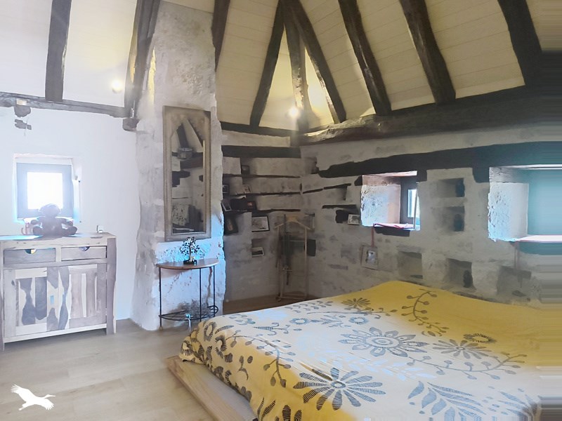 Vente Maison ESPAGNAC STE EULALIE - 3 pièces -117 m² - (46320)