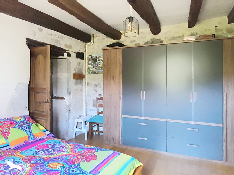 Vente Maison ESPAGNAC STE EULALIE - 3 pièces -117 m² - (46320)