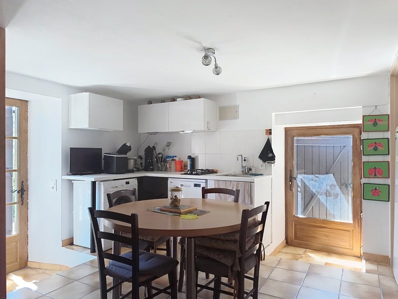 Vente Maison ESPAGNAC STE EULALIE - 3 pièces -117 m² - (46320)