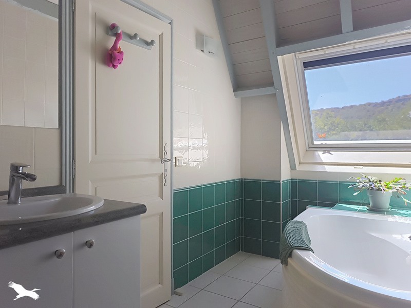 Vente Maison ESPAGNAC STE EULALIE - 3 pièces -117 m² - (46320)