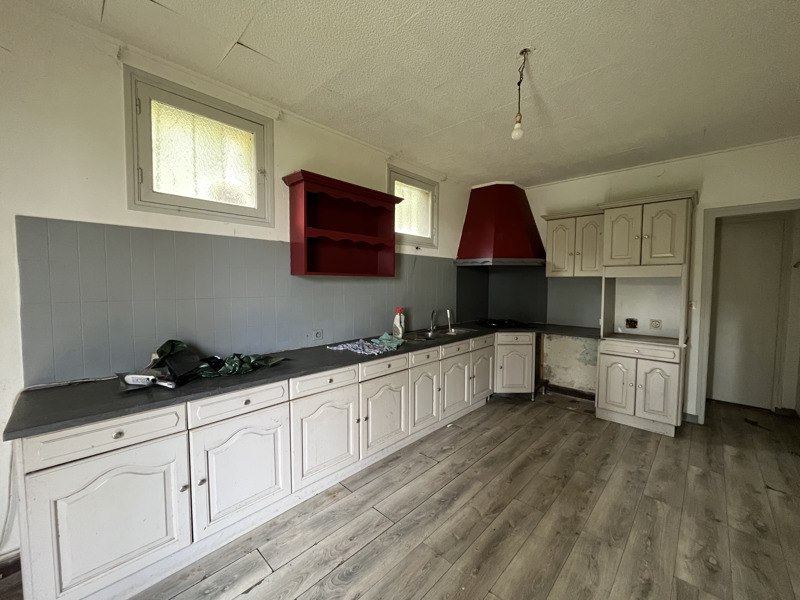 Vente Maison BAGNAC SUR CELE - 5 pièces -140 m² - (46270)