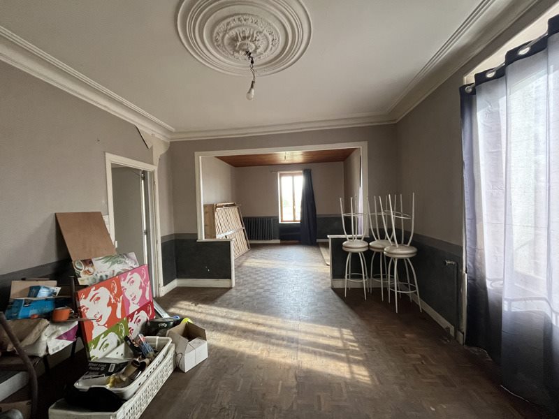 Vente Maison BAGNAC SUR CELE - 5 pièces -140 m² - (46270)