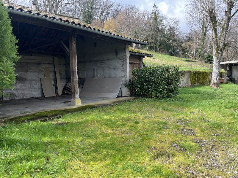 Vente Maison BAGNAC SUR CELE - 5 pièces -140 m² - (46270)