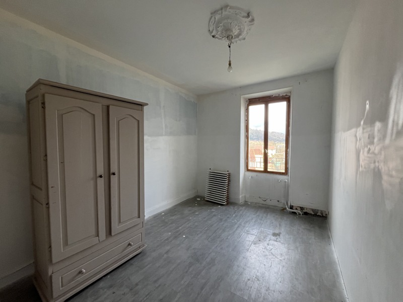 Vente Maison BAGNAC SUR CELE - 5 pièces -140 m² - (46270)