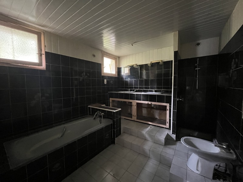 Vente Maison BAGNAC SUR CELE - 5 pièces -140 m² - (46270)