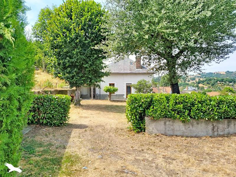 Vente Maison BAGNAC SUR CELE - 5 pièces -140 m² - (46270)