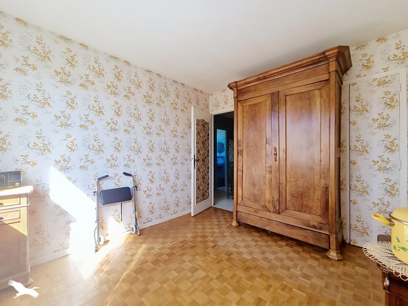 Vente Maison FIGEAC - 3 pièces -82 m² - (46100)