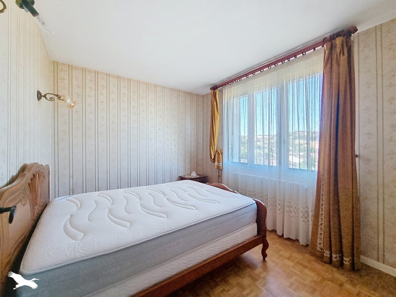 Vente Maison FIGEAC - 3 pièces -82 m² - (46100)