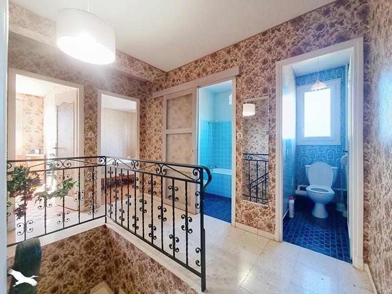 Vente Maison FIGEAC - 3 pièces -82 m² - (46100)