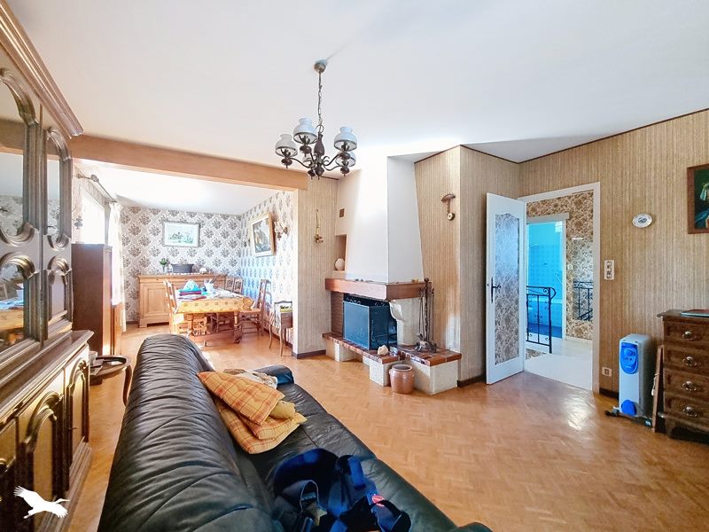 Vente Maison FIGEAC - 3 pièces -82 m² - (46100)