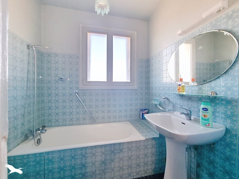 Vente Maison FIGEAC - 3 pièces -82 m² - (46100)