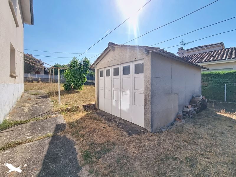 Vente Maison FIGEAC - 3 pièces -82 m² - (46100)
