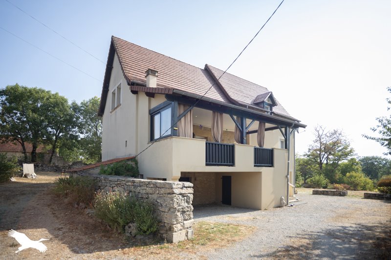 Vente Maison Figeac 46100 4 pièces - 141 m²