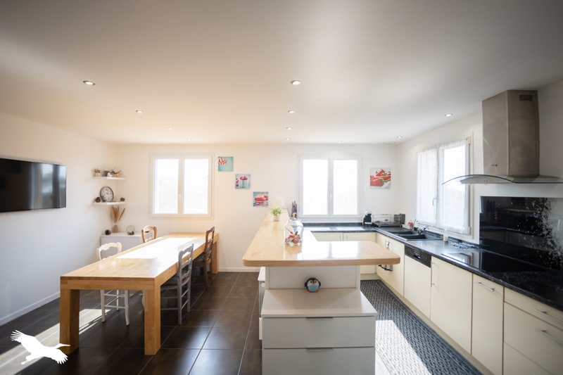 Vente Maison ASSIER - 4 pièces -141 m² - (46320)