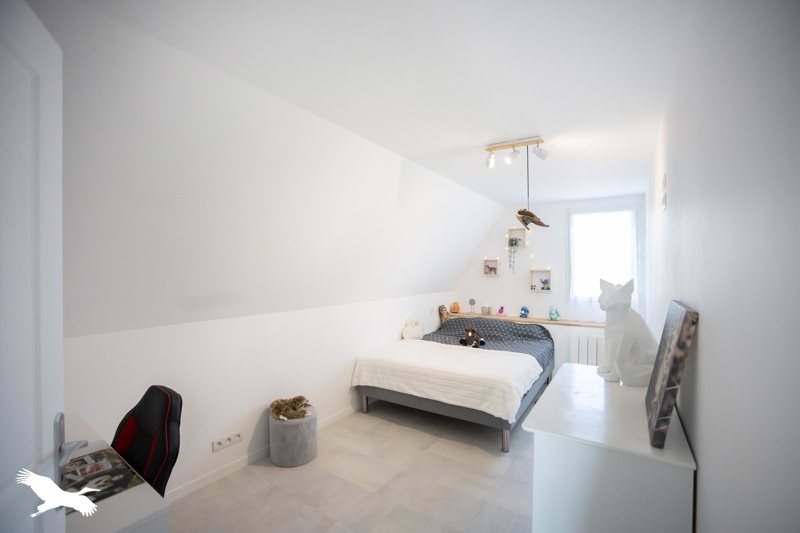 Vente Maison ASSIER - 4 pièces -141 m² - (46320)