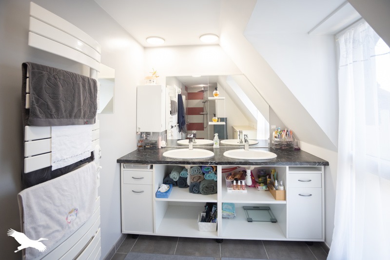 Vente Maison ASSIER - 4 pièces -141 m² - (46320)