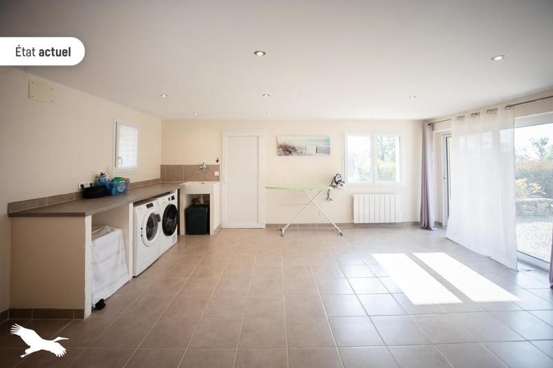 Vente Maison ASSIER - 4 pièces -141 m² - (46320)