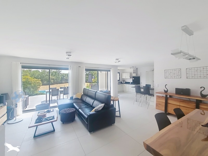 Vente Maison FIGEAC - 6 pièces -125 m² - (46100)