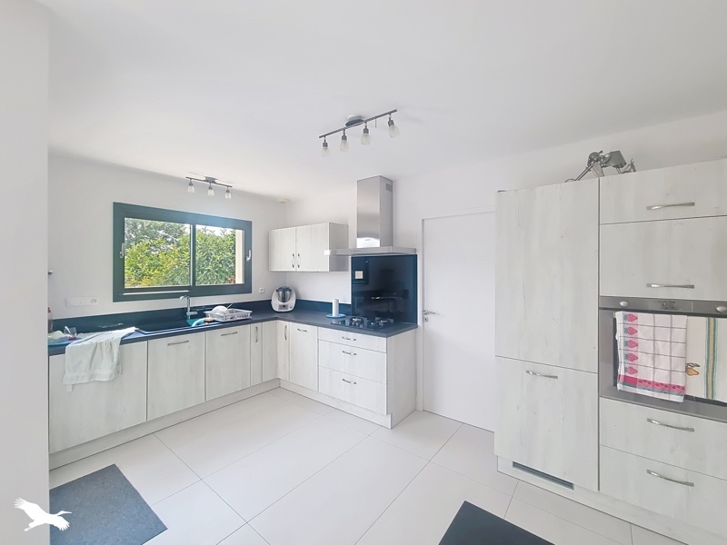 Vente Maison FIGEAC - 6 pièces -125 m² - (46100)