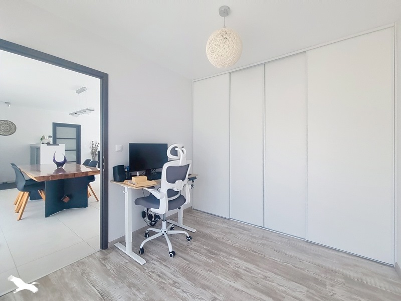 Vente Maison FIGEAC - 6 pièces -125 m² - (46100)