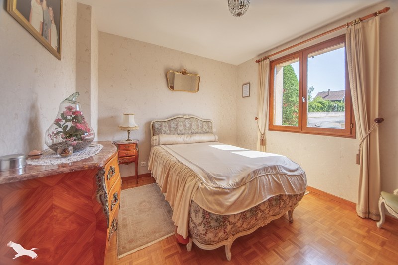 Vente Maison Figeac - 6 pièces -154 m² - (46100)
