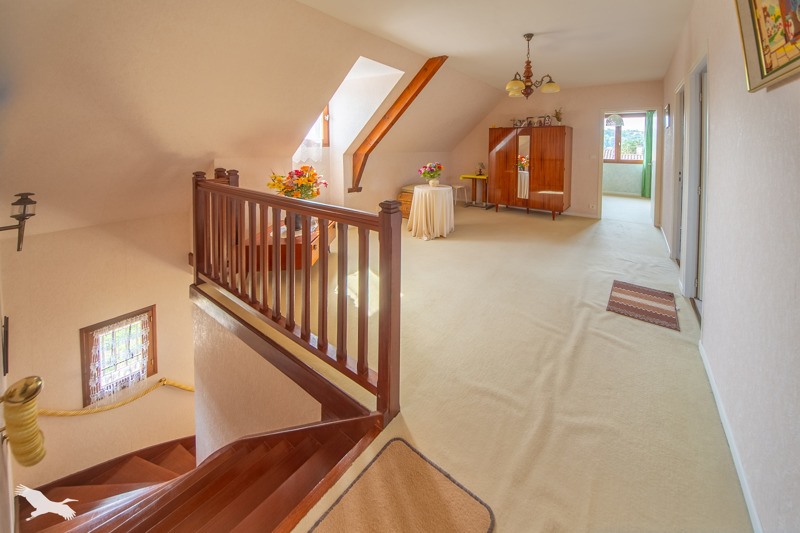 Vente Maison Figeac - 6 pièces -154 m² - (46100)