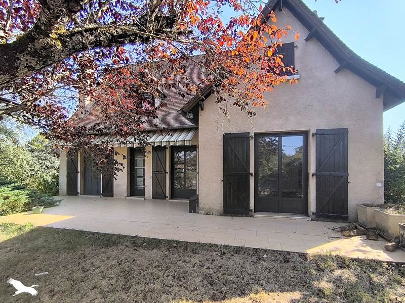 Vente Maison ASSIER 46320 6 pièces - 139 m²