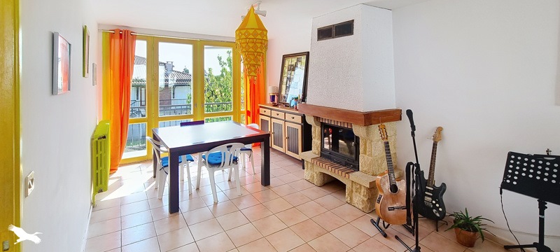 Vente Maison Figeac - 6 pièces -127 m² - (46100)