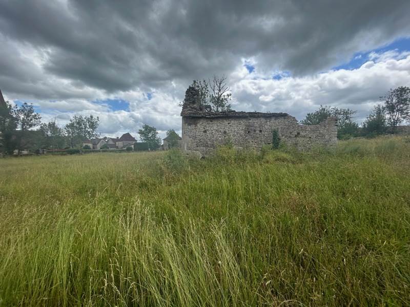 Vente Terrain Grèzes - -3195 m² - (46320)