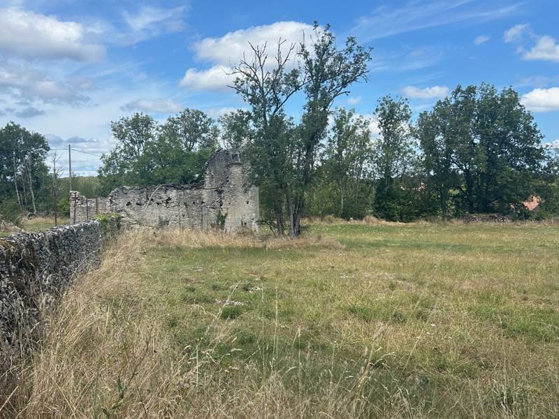 Vente Terrain Grèzes - -3195 m² - (46320)