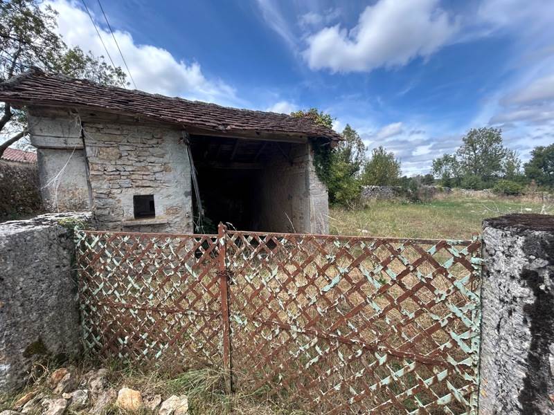 Vente Terrain Grèzes - -3195 m² - (46320)