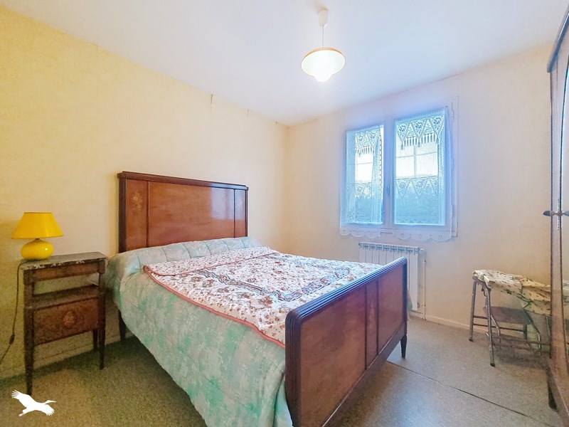Vente Maison Cuzac - 4 pièces -97 m² - (46270)