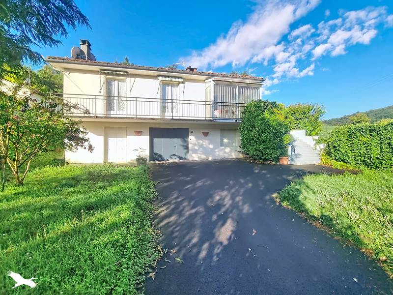Vente Maison Cuzac 46270 4 pièces - 97 m²