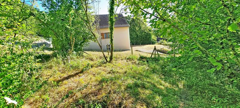 Vente Terrain Larroque-Toirac - -4959 m² - (46160)