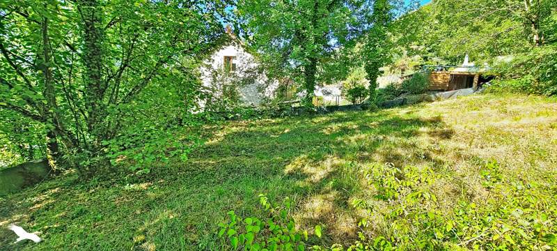 Vente Terrain Larroque-Toirac - -4959 m² - (46160)