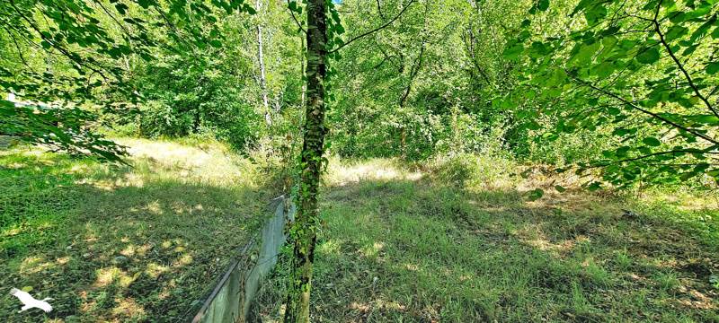 Vente Terrain Larroque-Toirac - -4959 m² - (46160)