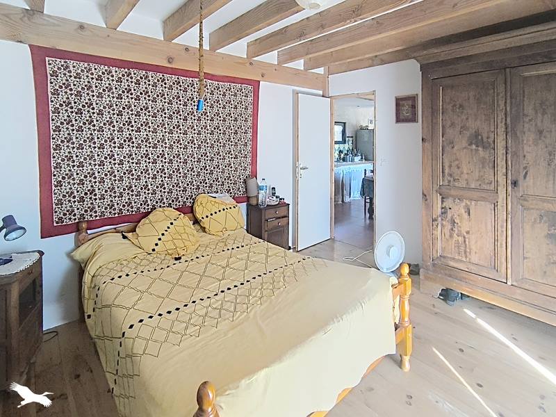 Vente Maison Cajarc - 4 pièces -102 m² - (46160)